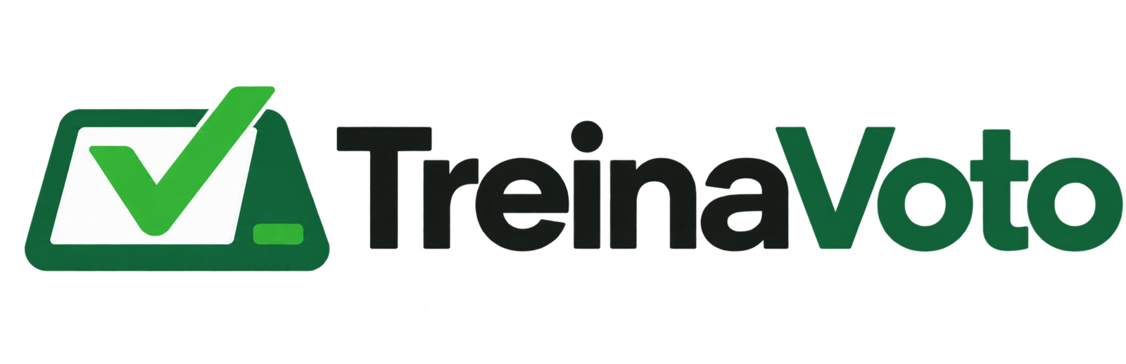 TreinaVoto
